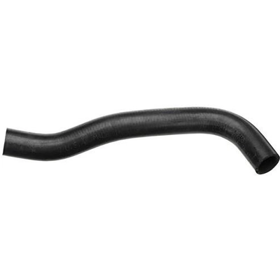 Lower Radiator Or Coolant Hose by GATES - 23909 pa5