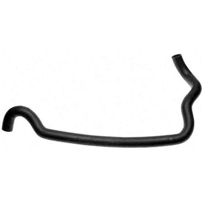 Lower Radiator Or Coolant Hose by GATES - 23967 pa1