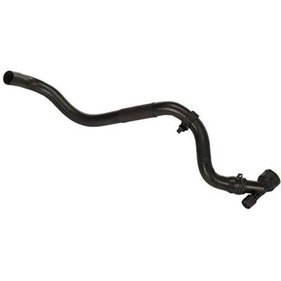 Lower Radiator Or Coolant Hose by GATES - 24069 pa5