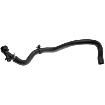 GATES - 24070 - Lower Radiator Or Coolant Hose pa2