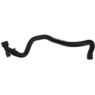 GATES - 24070 - Lower Radiator Or Coolant Hose pa4