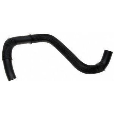 GATES - 24295 - Lower Radiator Or Coolant Hose pa2