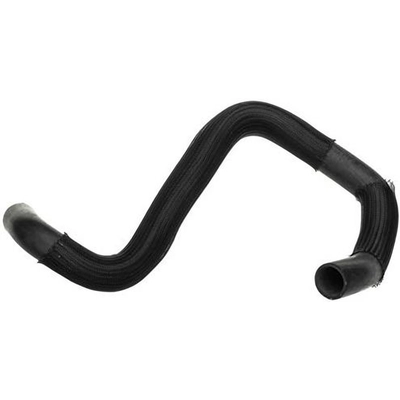 GATES - 24295 - Lower Radiator Or Coolant Hose pa4