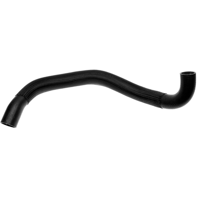 GATES - 24367 - Lower Radiator Or Coolant Hose pa4