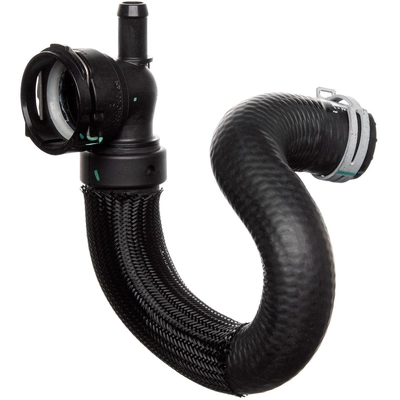 Lower Radiator Or Coolant Hose by GATES - 24401 pa4