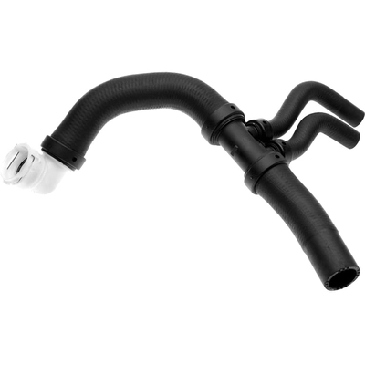 GATES - 24424 - Lower Radiator Or Coolant Hose pa4