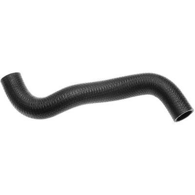 GATES - 24520 - Lower Radiator Or Coolant Hose pa2