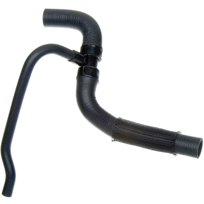 Lower Radiator Or Coolant Hose by GATES - 24767 pa3