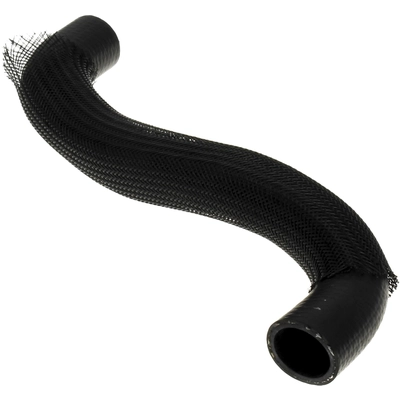 Lower Radiator Or Coolant Hose by GATES - 24914 pa6