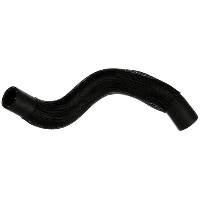 GATES - 52058 - Engine Coolant Radiator Hose pa1