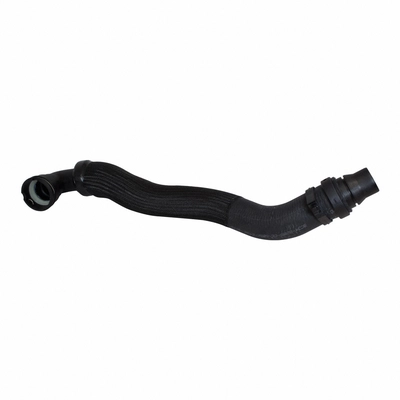 Lower Radiator Or Coolant Hose by MOTORCRAFT - KM4950 pa1