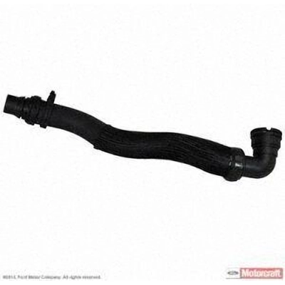 Lower Radiator Or Coolant Hose by MOTORCRAFT - KM4950 pa6