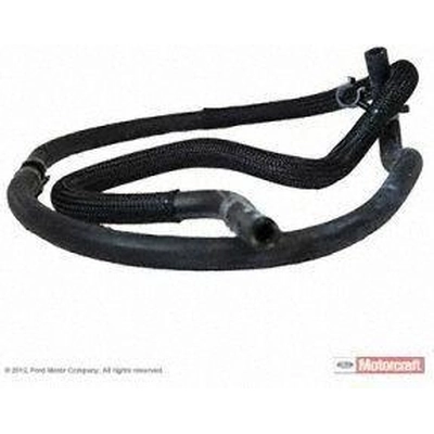 Lower Radiator Or Coolant Hose by MOTORCRAFT - KM4959 pa7