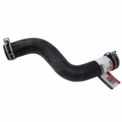 Lower Radiator Or Coolant Hose by MOTORCRAFT - KM4988 pa2