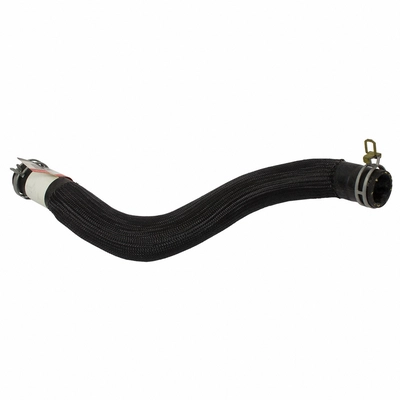 Lower Radiator Or Coolant Hose by MOTORCRAFT - KM4989 pa2