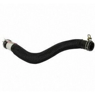 Lower Radiator Or Coolant Hose by MOTORCRAFT - KM4989 pa4