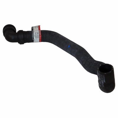 Lower Radiator Or Coolant Hose by MOTORCRAFT - KM4994 pa2