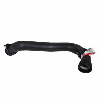 Lower Radiator Or Coolant Hose by MOTORCRAFT - KM5108 pa3