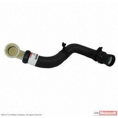 Lower Radiator Or Coolant Hose by MOTORCRAFT - KM5113 pa7