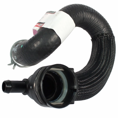 Lower Radiator Or Coolant Hose by MOTORCRAFT - KM5132 pa1