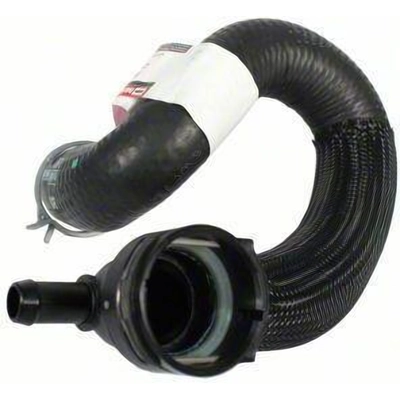 Lower Radiator Or Coolant Hose by MOTORCRAFT - KM5132 pa6