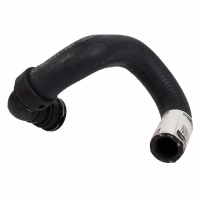 Lower Radiator Or Coolant Hose by MOTORCRAFT - KM6631 pa1