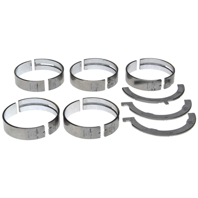 Main Bearing Set by CLEVITE - MS2202A pa1