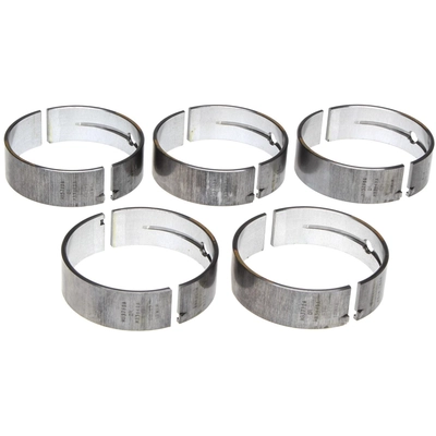 Main Bearing Set by CLEVITE - MS2220A25MM pa1