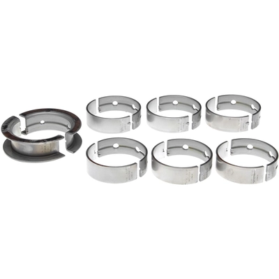 Main Bearing Set by CLEVITE - MS617P10 pa1