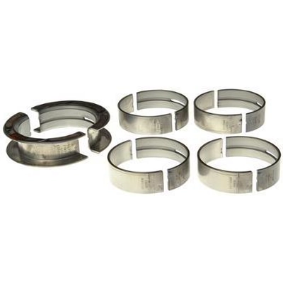 Main Bearing Set by CLEVITE - MS1010P10 pa1