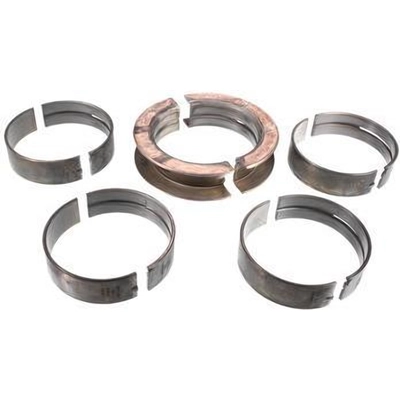 Main Bearing Set by CLEVITE - MS1039H10 pa1