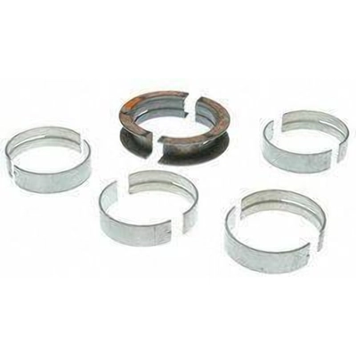 Main Bearing Set by CLEVITE - MS1039P pa1