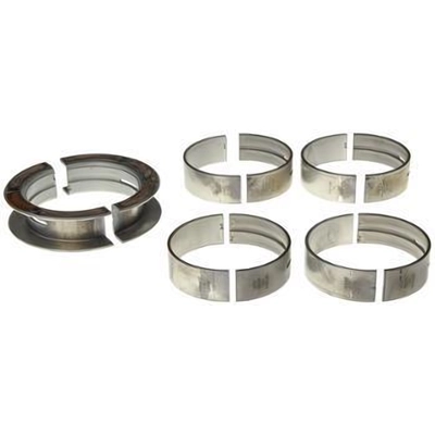 Main Bearing Set by CLEVITE - MS1039P10 pa1