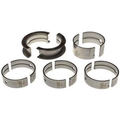 Main Bearing Set by CLEVITE - MS1344P10 pa1