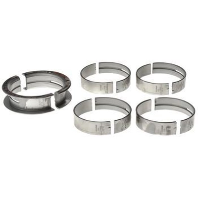 Main Bearing Set by CLEVITE - MS1432P pa2