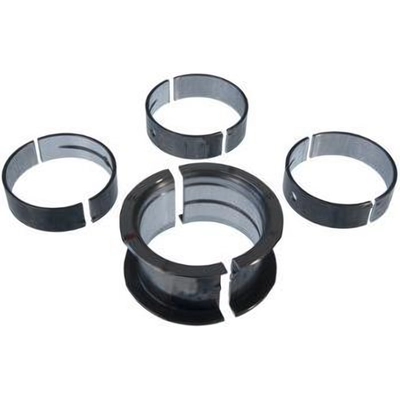 Main Bearing Set by CLEVITE - MS1454A pa1