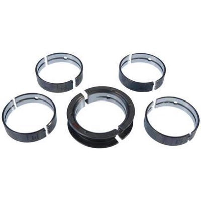 Main Bearing Set by CLEVITE - MS1704A10 pa1