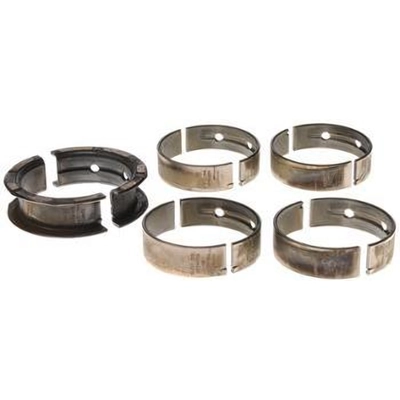 Main Bearing Set by CLEVITE - MS2199H10 pa1