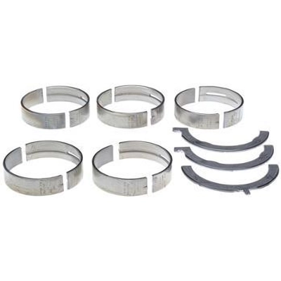 Main Bearing Set by CLEVITE - MS2202P pa2