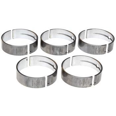 Main Bearing Set by CLEVITE - MS2220A.25MM pa1