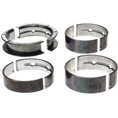 Main Bearing Set by CLEVITE - MS2273A pa1