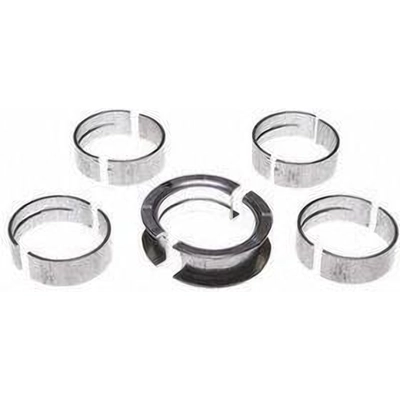 Main Bearing Set by CLEVITE - MS590A20 pa1