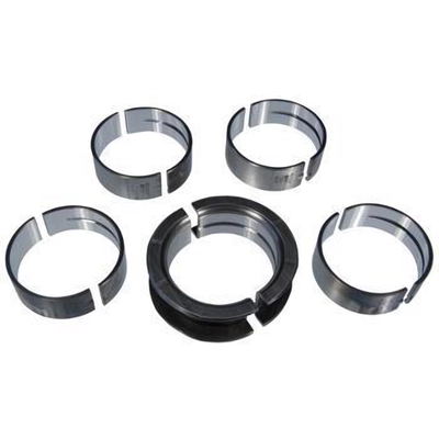 Main Bearing Set by CLEVITE - MS590A20 pa3