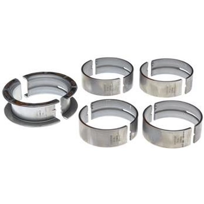 Main Bearing Set by CLEVITE - MS590P10 pa1