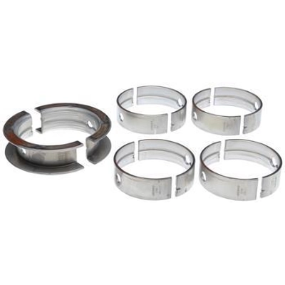 Main Bearing Set by CLEVITE - MS863P10 pa1