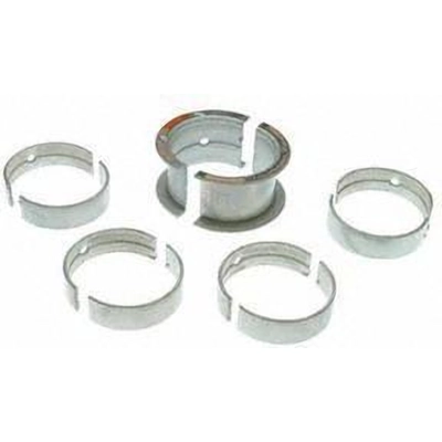 Main Bearing Set by CLEVITE - MS909H pa2