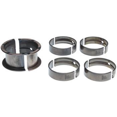 Main Bearing Set by CLEVITE - MS909H pa3