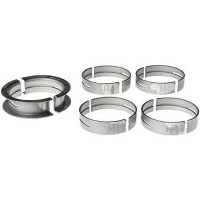 Main Bearing Set by CLEVITE - MS981P10 pa1