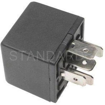 Main Relay by BLUE STREAK (HYGRADE MOTOR) - RY116 pa153