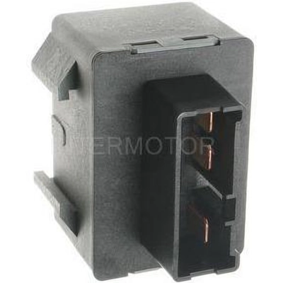 BLUE STREAK (HYGRADE MOTOR) - RY423 - Main Relay pa2